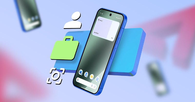 Как найти баланс между работой и личной жизнью: как недооцененная функция Android изменила мою рутину