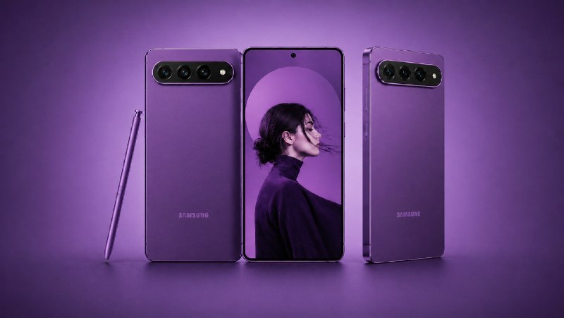 Galaxy S27 Pro/Ultra、16MP スクエアセンサーでセルフィーに革命をもたらし、Apple の Center Stage 機能を Android に導入