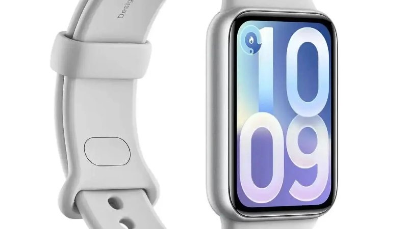 Xiaomi Smart Band 11 erhält Zulassung in China