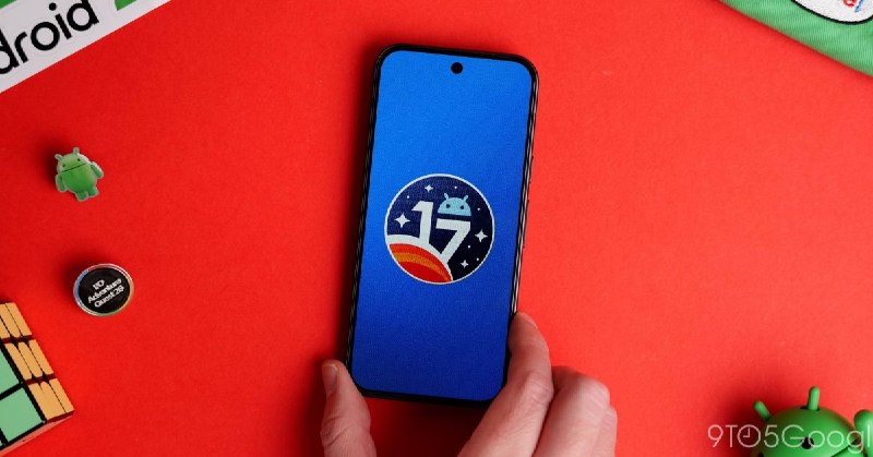 Android 17 Touchscreen Bug Adds to Google Pixel's Software Woes