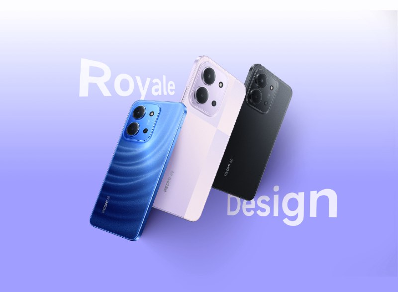 Утечка характеристик показывает, что Redmi 17C 5G — это улучшенная версия Redmi 15C 5G
