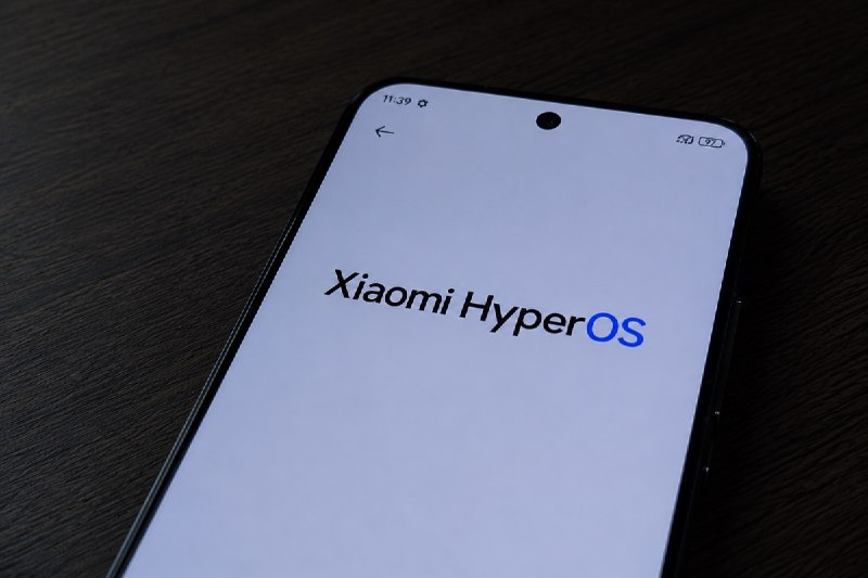 Xiaomi beginnt mit der Einführung des HyperOS 3.3-Updates auf Basis von Android 17