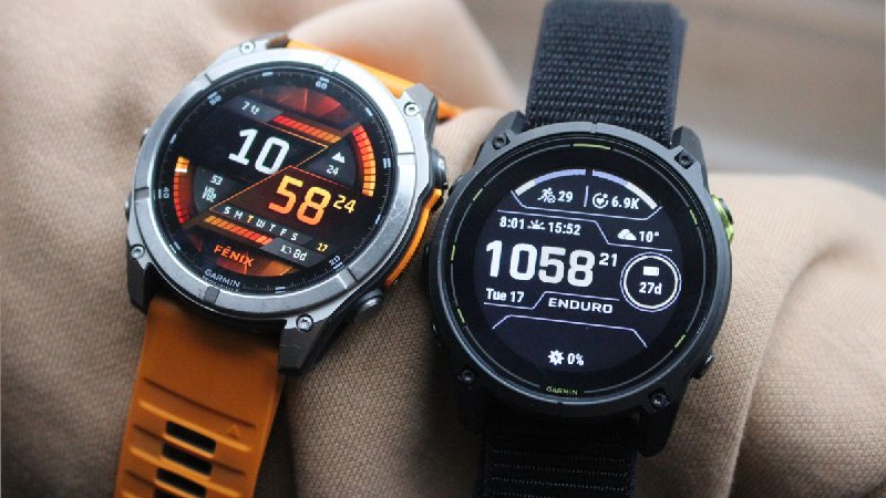 Die Garmin Fenix 8 ist so günstig wie nie zuvor – aber lohnt sich der Kauf? Ich trage es seit zwei Jahren