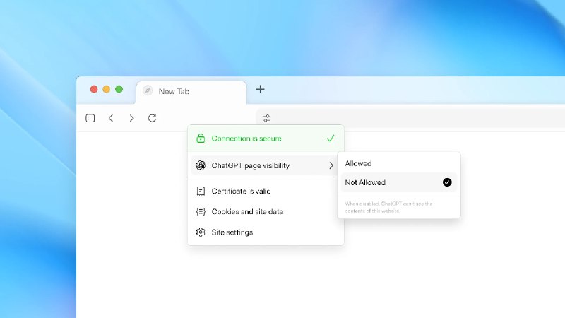 OpenAI Shifts Focus: Discontinues ChatGPT Atlas Browser to Enhance Unified Desktop Super App