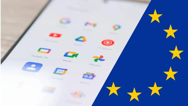 EU Mandates Google to Make Android Compatible with All AI Assistants