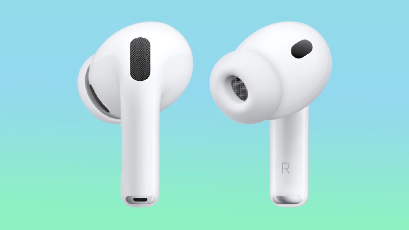 AirPods Pro 3 Drop to Lowest Price Since Prime Day at $199.99