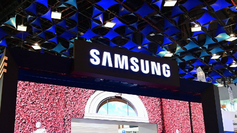 Samsung Unveils Ambitious $90 Billion Investment to Boost Production in Korea