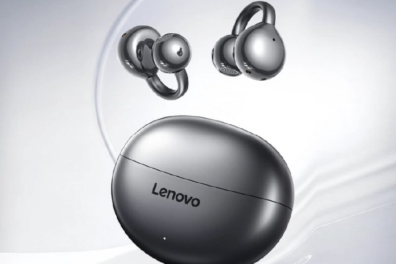 Lenovo TA410 Ohrhörer definieren kabelloses Audio mit 48 Stunden Akkulaufzeit und Bluetooth 7.0 neu