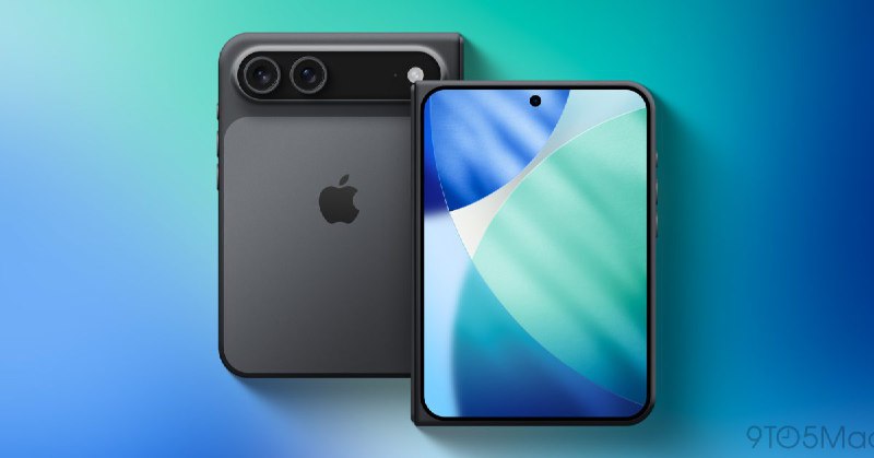 iPhone Fold Could Propel Average Prices of Foldable Phones by 18%, According to Report