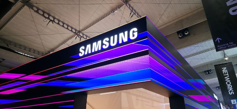 Samsung изучает возможность листинга на фондовом рынке США после привлечения конкурентом $26,5 млрд