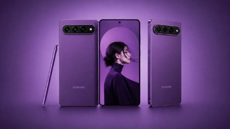 Новая утечка предполагает, что Galaxy S27 Ultra может отказаться от ожидаемого горизонтального расположения камеры