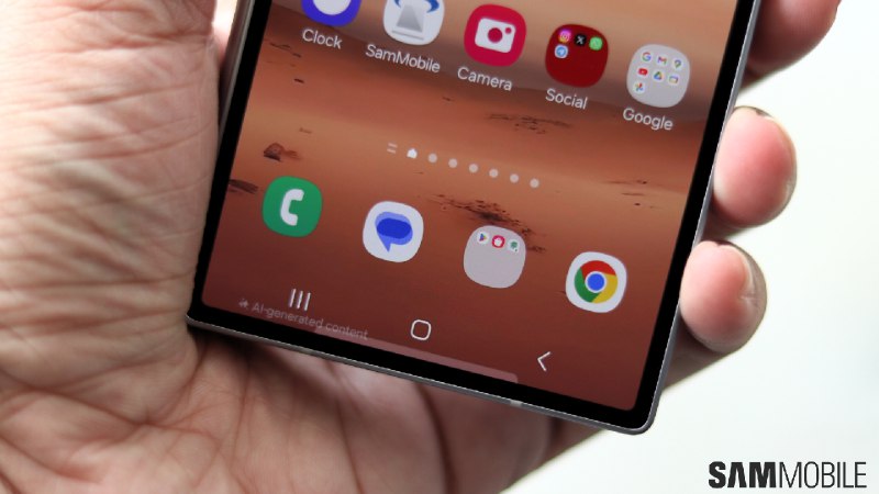 Samsung Messages to Discontinue Service in the U.S. on Monday, July 6