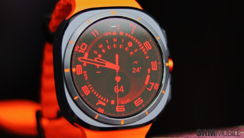 Samsung dévoile une passionnante montre Galaxy améliorée par l'IA et dotée de composants internes innovants