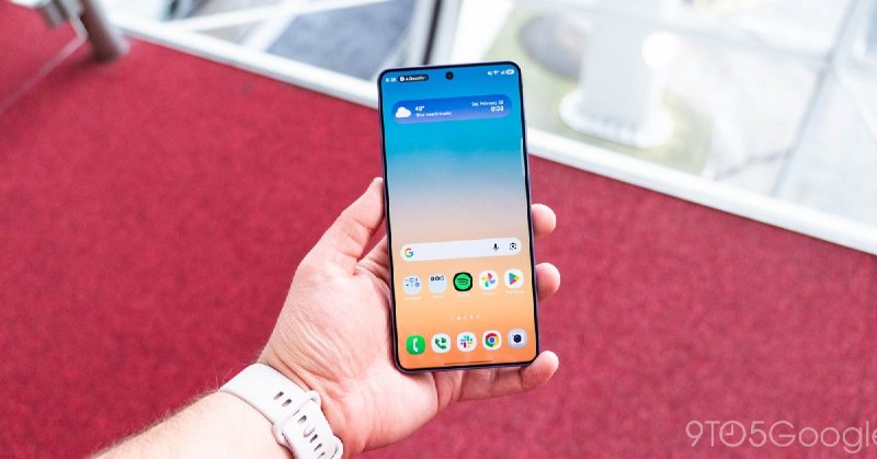 Samsung Galaxy Smartphones ermöglichen erweiterte Anpassungsmöglichkeiten des Startbildschirms mit Android 17