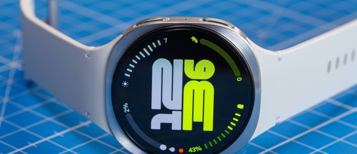 Samsung Discontinues Vascular Load Feature in U.S. Smartwatches