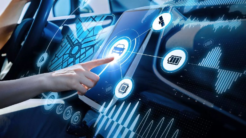 Verizon сотрудничает с BMW, чтобы обеспечить передовые возможности подключения 5G в новых моделях для США