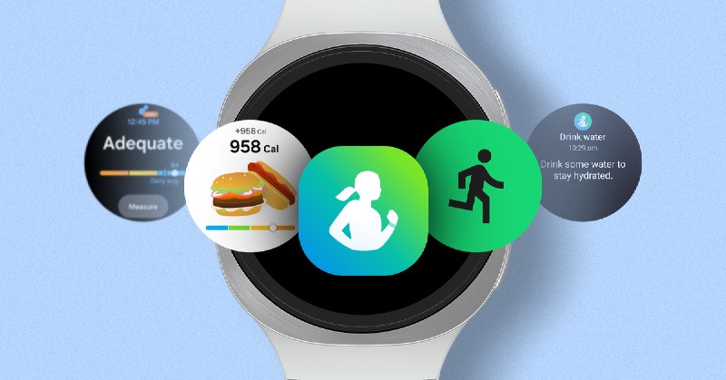 Samsung Galaxy Watch Users Disappointed as Key Health Feature Disappears Without Explanation
