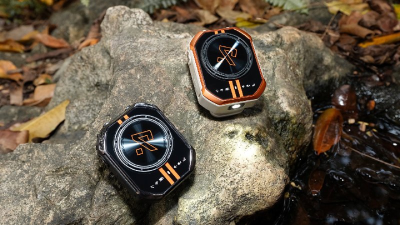 Kickstarter 캠페인이 종료됨에 따라 Ulefone의 혁신적인 AI 워키토키를 47% 할인받을 수 있는 마지막 기회