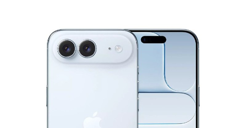 Leaker ยืนยันการปรับปรุงสำหรับ iPhone Air 2 ที่กำลังจะมาถึงเผยรายละเอียดใหม่