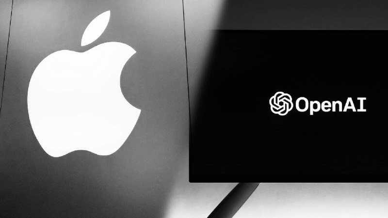 Apple、iPhoneの機密ブループリントをAI開発に流用した疑いでOpenAIに対して訴訟を起こす