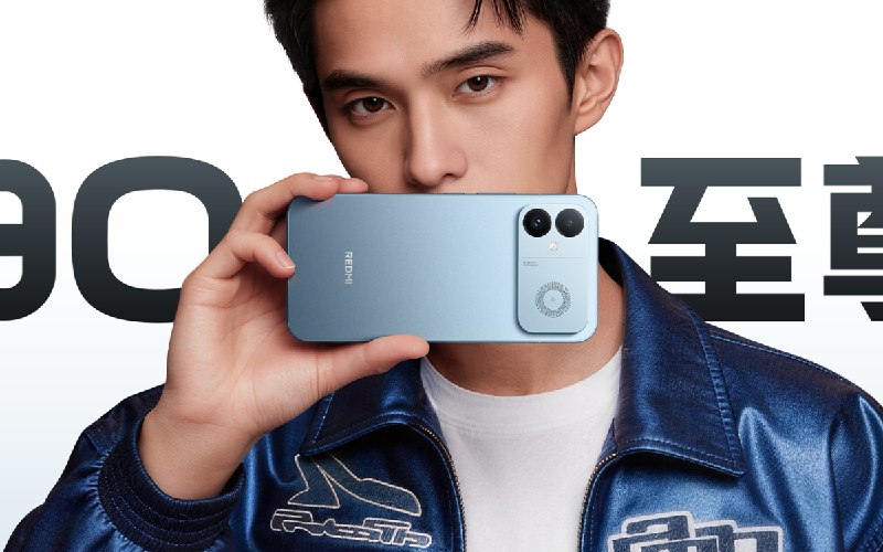 Redmi K90 Ultra 출시: Snapdragon 8 Elite, 능동 냉각, 165Hz AMOLED 디스플레이 및 강력한 8550mAh 배터리 출시
