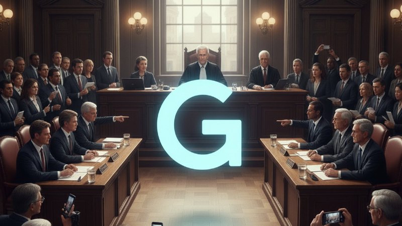 Google Braces for $2 Billion Liability to Klarna Following Swedish Antitrust Verdict