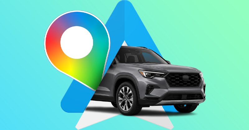Unlocking a Hidden Google Maps Feature in Android Auto: Elevate Your Driving Experience