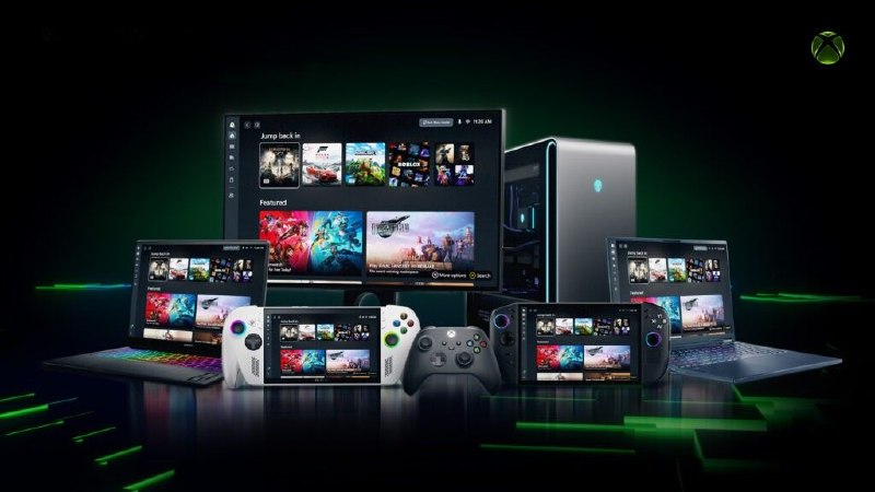 Microsoft는 여전히 Valve의 SteamOS와 힘겨운 싸움을 벌이고 있습니다. Windows 11의 Xbox 모드는 RAM 사용량을 절약하지만