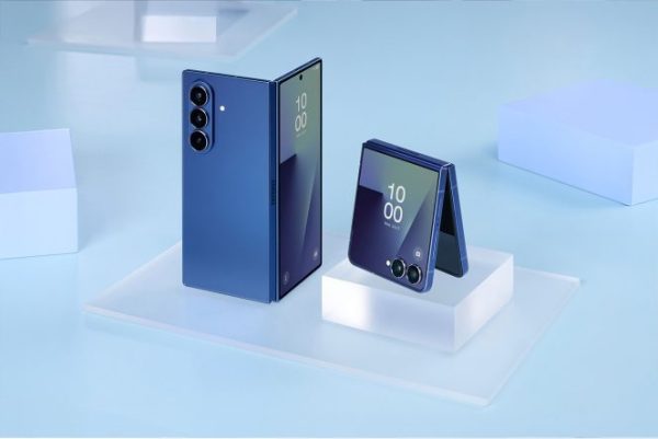 Giá bị rò rỉ tiết lộ giá của Galaxy Z Flip 8, Z Fold 8 và Z Fold 8 Ultra cho thị trường mới