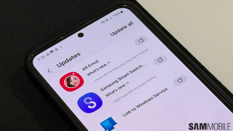 Google bietet keinen Desktop-Datensicherungssupport für Android auf Galaxy-Geräten an