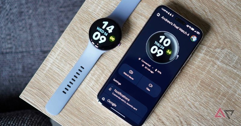 Chỉ với một thiết lập đơn giản trên Wear OS, thời gian sử dụng pin của tôi đã tăng gấp đôi ngay lập tức!