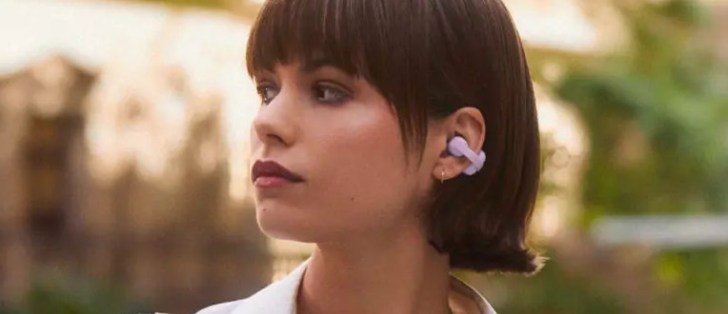 Sony เปิดตัวคลิป LinkBuds ในอินเดีย: ยุคใหม่ของประสบการณ์เสียงไร้สาย
