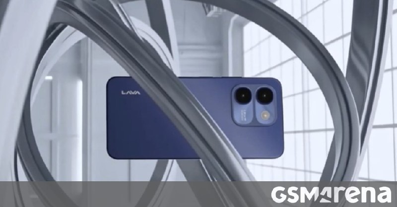 Lava Virat V1 Unveils Striking Design, Vibrant Colors, and Official Launch Date