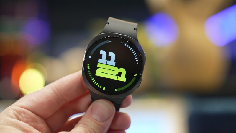 Samsung Galaxy Watch 9 and Watch Ultra 2 Bands Leak Ahead of Official Launch