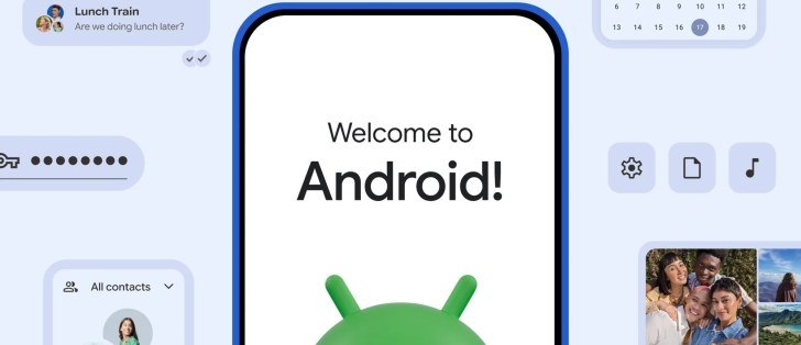 Android 17 führt innovatives iOS-Migrationstool für die neuesten faltbaren Geräte von Samsung ein