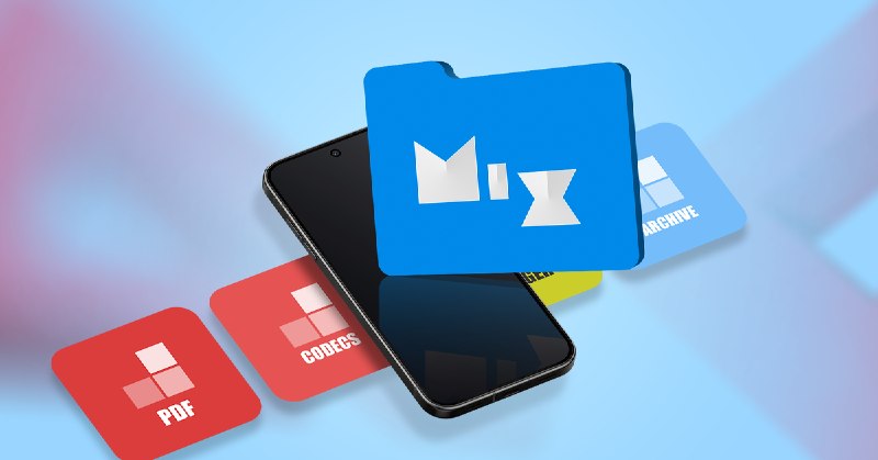 Revolutionizing My Android Experience: The File Manager That Enhances Efficiency