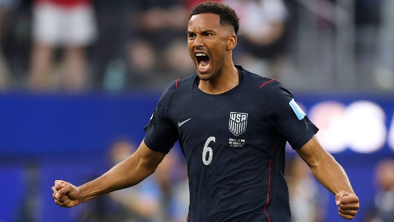 Ultimate Guide to Watching USA vs. Bosnia and Herzegovina: Free Streams, TV Channels, and Kick-Off Time for FIFA World