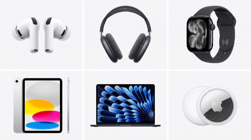 Best Buy reduziert Apple-Produkte um bis zu 500 US-Dollar: Entdecken Sie die 10 besten MacBook-Angebote!