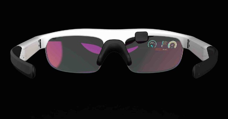 Kính thông minh eBike của Volkswagen giới thiệu cải tiến an toàn Ray-Ban không thể sánh bằng