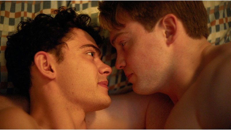 Heartstopper Forever is the best farewell that fans could have hoped for as new Netflix movie makes Nick and Charlies