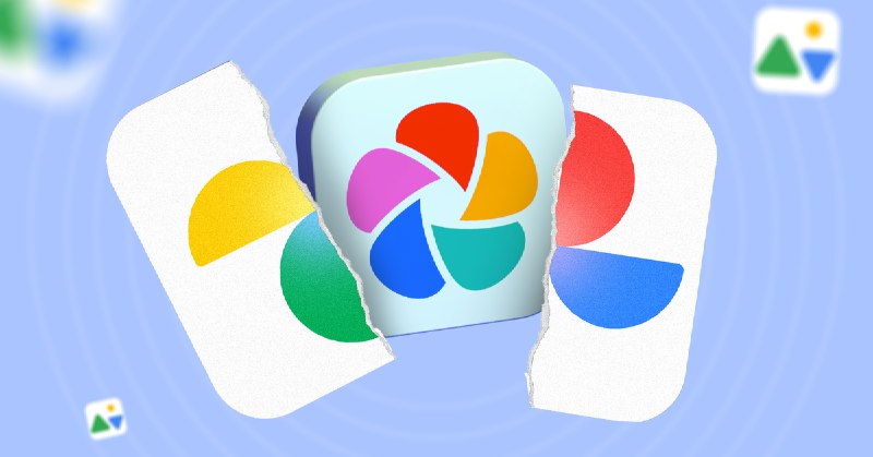 การค้นพบทางเลือกที่เหนือกว่าสำหรับ Google Photos: ตัวเปลี่ยนเกมสำหรับผู้ใช้