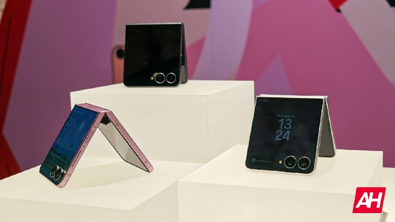 Voraussichtliche Markteinführung des Samsung Galaxy Z Flip 8: Was Sie erwartet