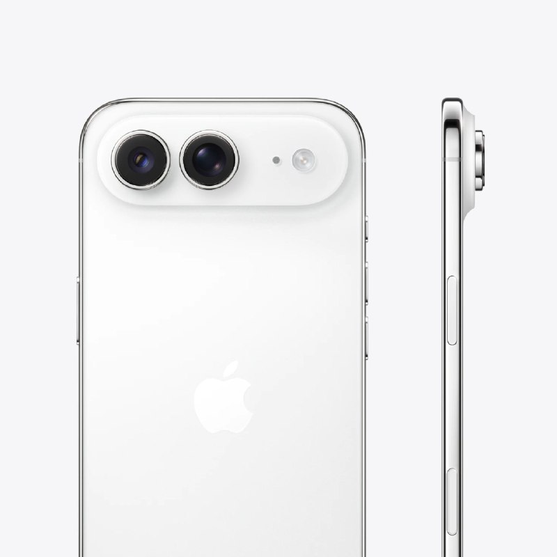 เปิดตัว iPhone Air 2: สี่การปรับปรุงที่เปลี่ยนแปลงเกมจากรุ่นก่อน