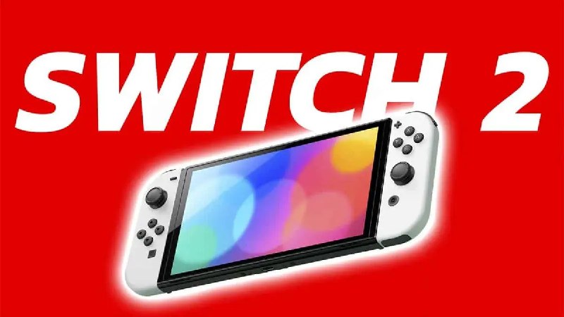 Nintendo Switch 2, 올 가을 교체 가능한 배터리 탑재 예정