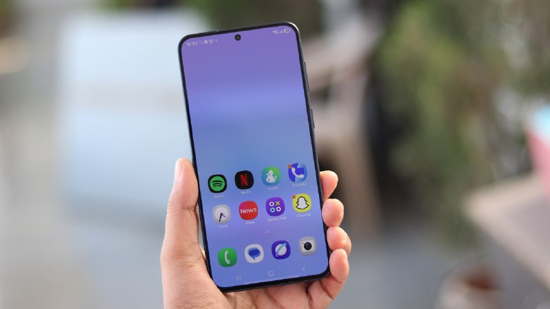 Samsung déploie la mise à jour de sécurité de juillet 2026 pour les modèles Galaxy A57 et A27