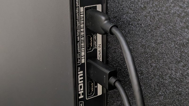 HDMI 2.2 devrait arriver sur les téléviseurs et les moniteurs l’année prochaine, apportant du 4K non compressé à des
