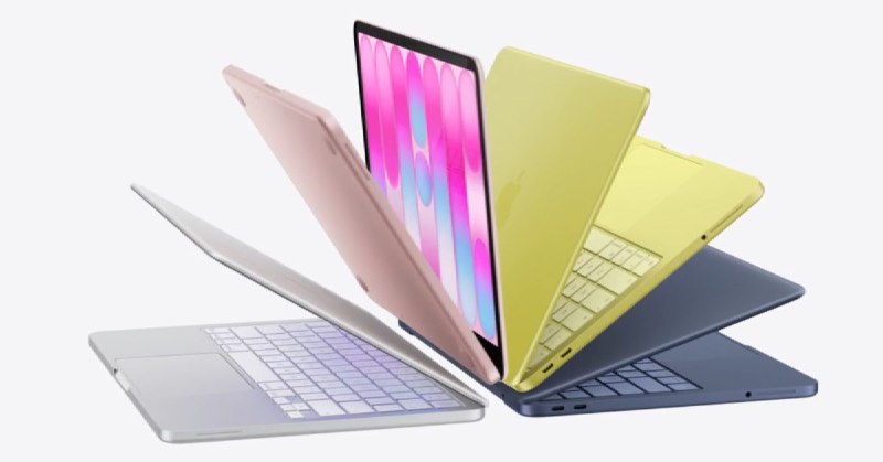 IDC에 따르면, Apple은 PC 시장의 광범위한 감소 속에서 Mac 출하량이 증가할 것으로 보고 있습니다