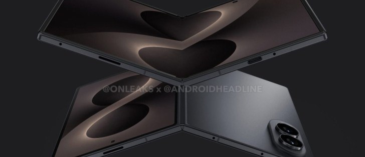 Samsung gợi ý mạnh mẽ về ngày ra mắt Galaxy Z Fold8, Z Fold8 Ultra và Z Flip8