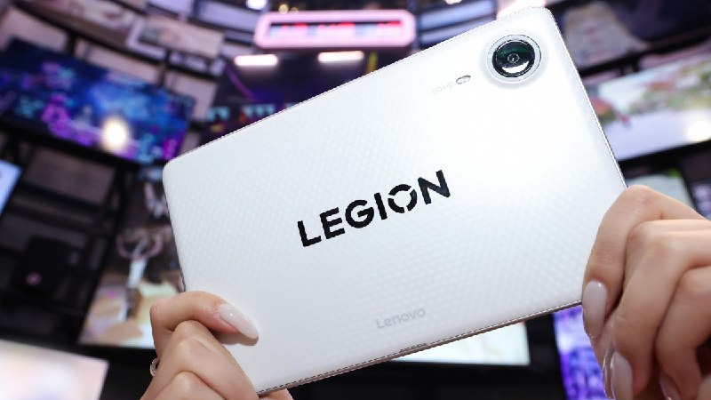 Lenovo Legion Y700 Infinite specs tipped ahead of August launch: 8-inch OLED, 5G connectivity, Snapdragon 8 Elite Gen 5