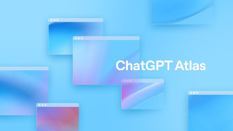 OpenAI 宣布关闭 ChatGPT Atlas 浏览器